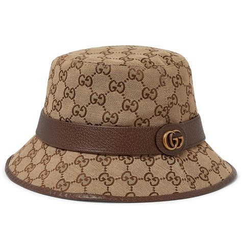 gucci bucket hat meaning|who made Gucci bucket hat.